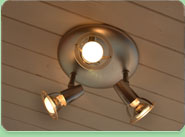 Hadley Wood electrical wiring