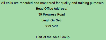 Hadley Wood Local Electrics head office